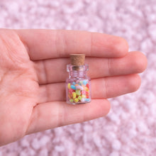Load image into Gallery viewer, Sour Gummy Worms Jar
